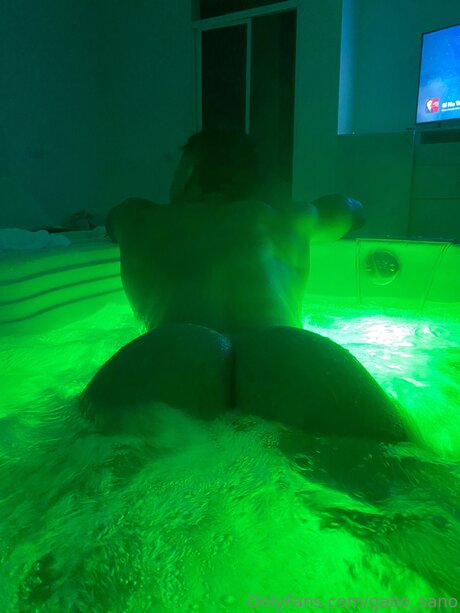 Gabo Sano1 nude actress pics