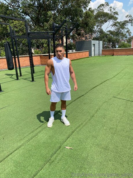 Gabo Sano1 high quality pornstar image