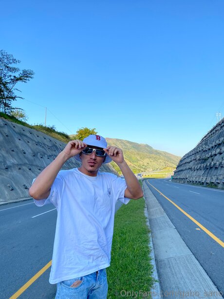 Gabo Sano1 exclusive pornstar galleries