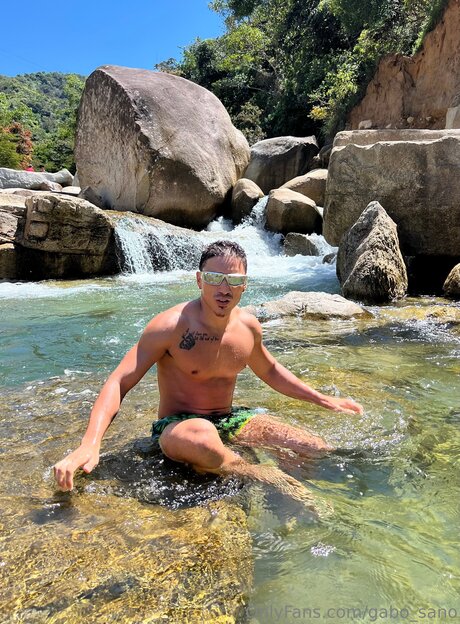 Gabo Sano1 nice actress image