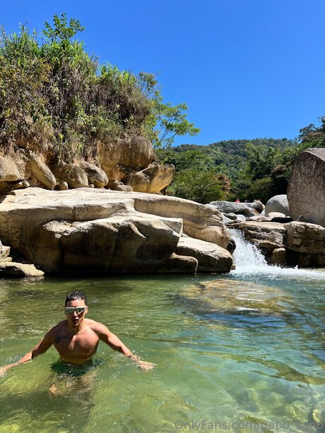 Gabo Sano1 star perfect archive