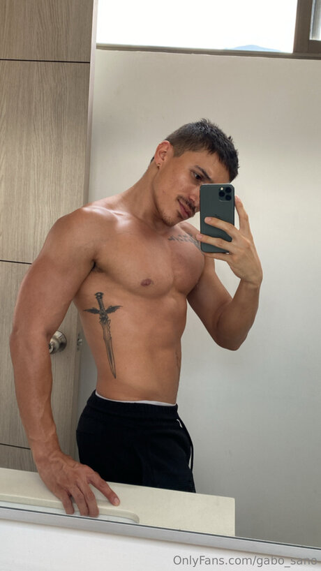 Gabo Sano1 pornstar nice galleries