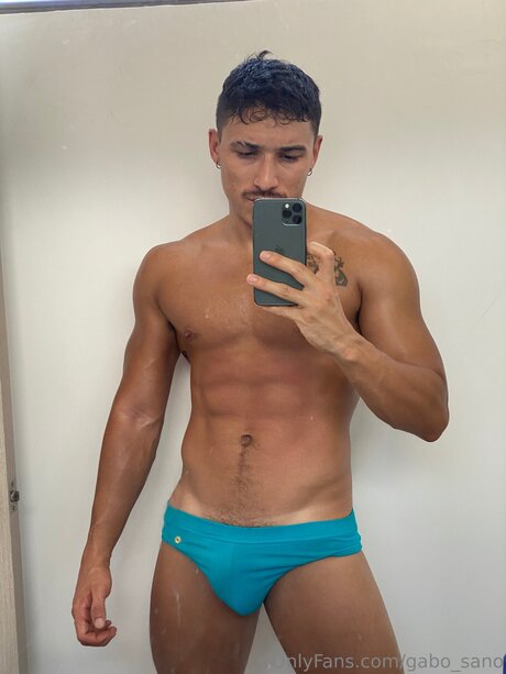 Gabo Sano1 top star images