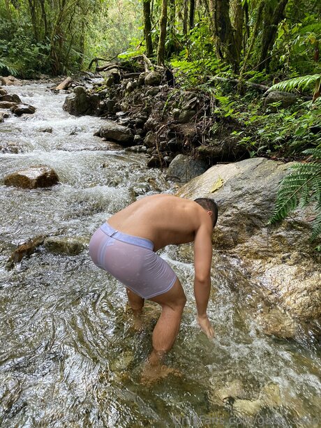 Gabo Sano1 nice model galleries