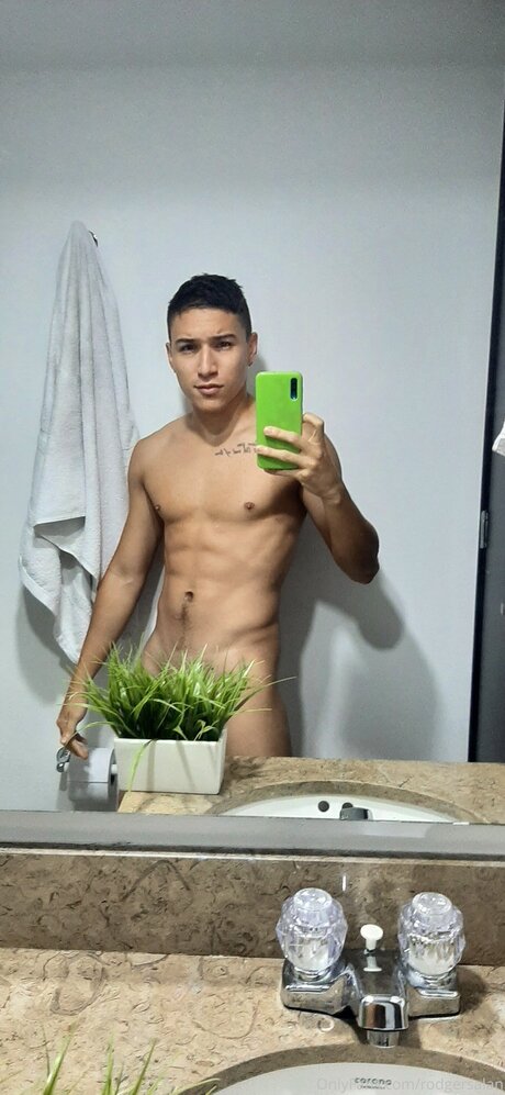 Gabo Sano1 model high quality pic