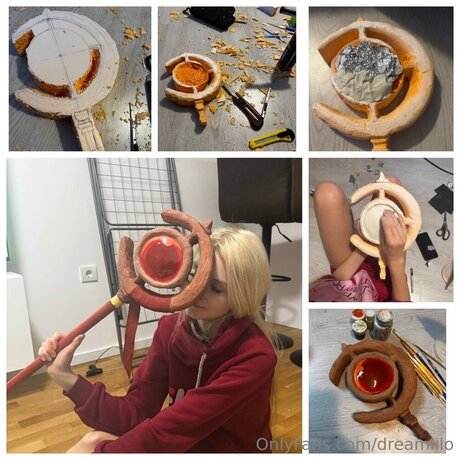 Dreamlilo nice actress gallery