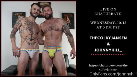 Johnnyhill erotic pornstar gallery