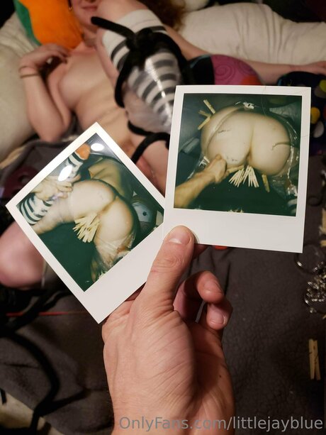 Littlejayblue model xxx images