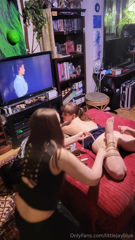 Littlejayblue pornstar perfect picture