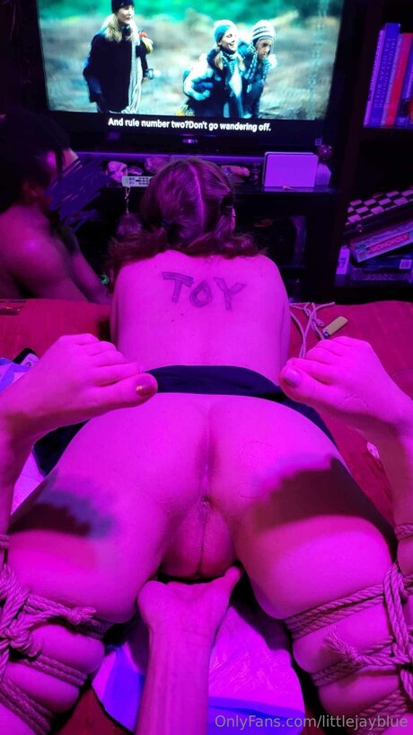 Littlejayblue pornstar hot pic