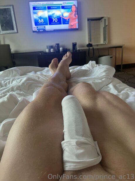 Prince Ac13 star art archive