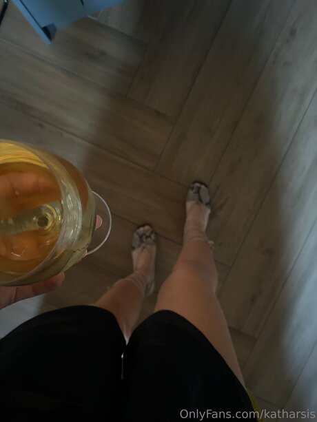 Katharsis model nude images