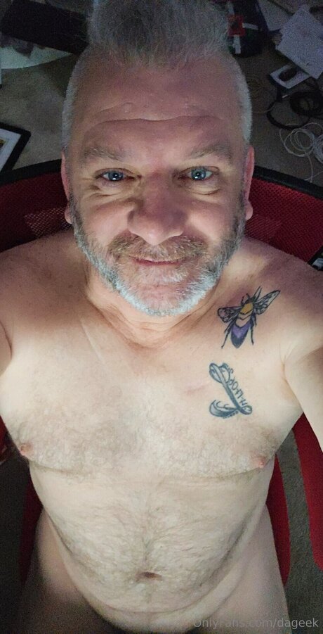 Dageek pornstar perfect galleries