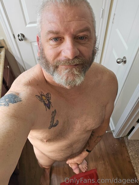 Dageek pretty model gallery