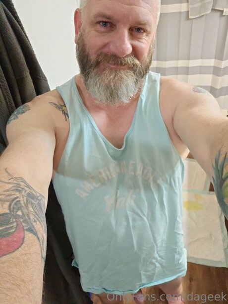 Dageek porn model archive