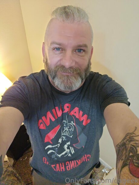 Dageek porn model archive