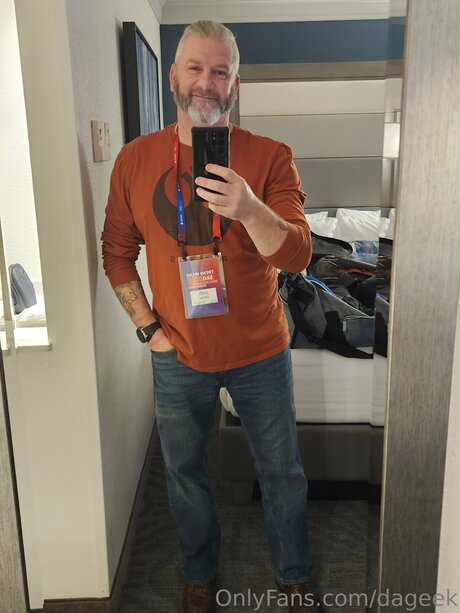 Dageek perfect pornstar images