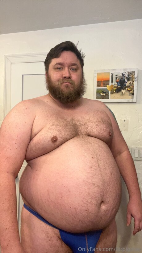 Fatpigmac star free pic