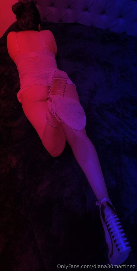 Diana30martinez naked pornstar archive