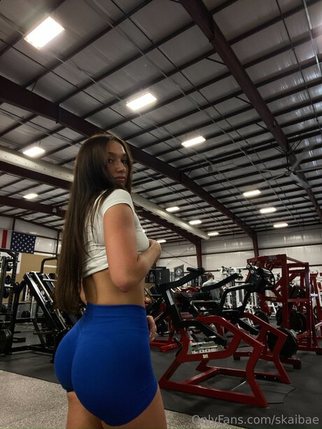 Abbystarrx pornstar sex pic