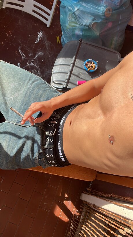 ball onlyfans exclusive pic