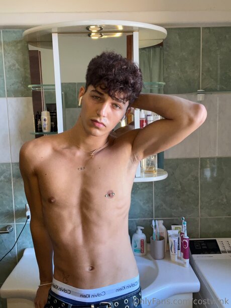 Xcost pornographic model gallery