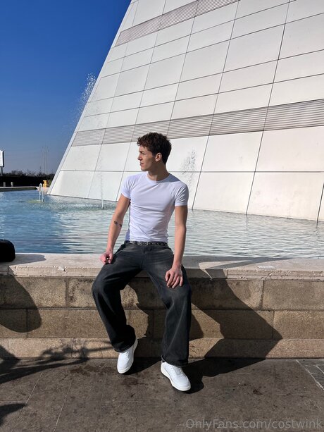 Xcost exclusive pornstar image