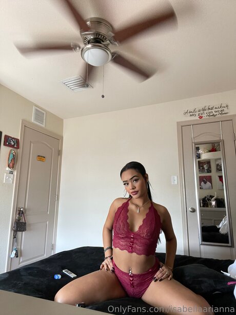 Isabellaarianna model pornographic picture