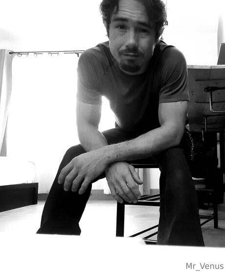 Mr Venus hd pornstar photos