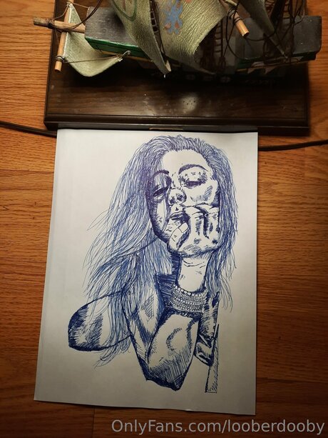 Mr Venus exclusive model pic