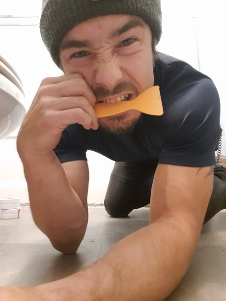 Mr Venus pornstar art pic