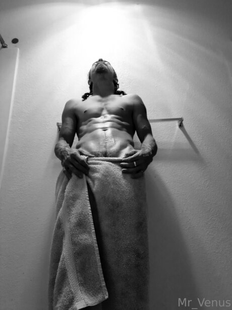 Mr Venus nice actress img