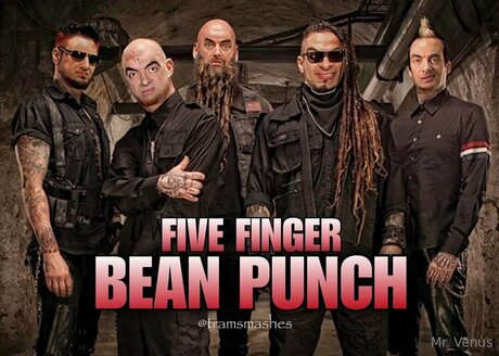 Mr Venus pornstar image