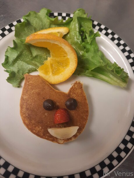 Mr Venus porn actress image