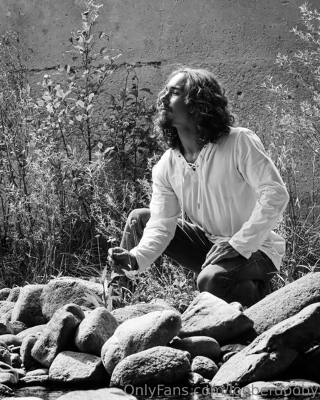 Mr Venus sex model gallery