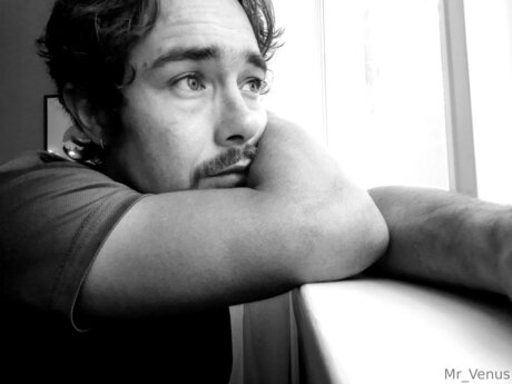 Mr Venus model high quality pics