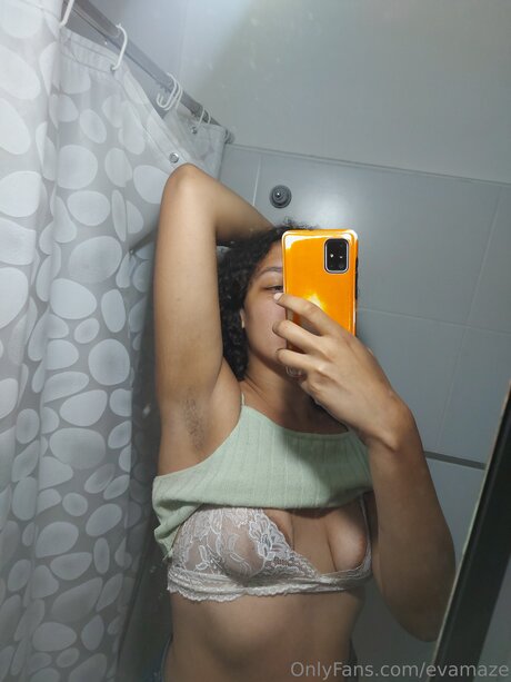 Evamaze sexy pornstar photo