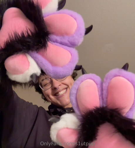 S1utpup nudes pornstar pic