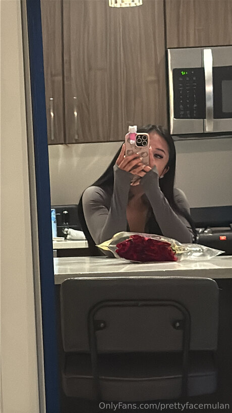 Prettyfacemulan sex actress images