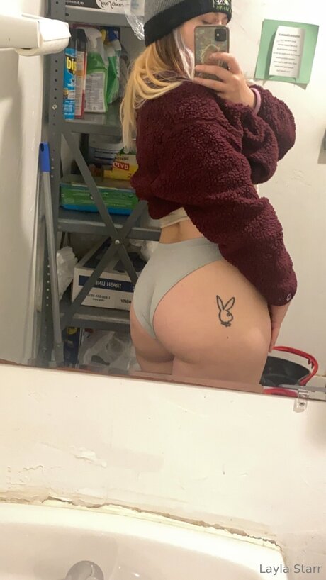 Bttrfly Chaser model nudes archive