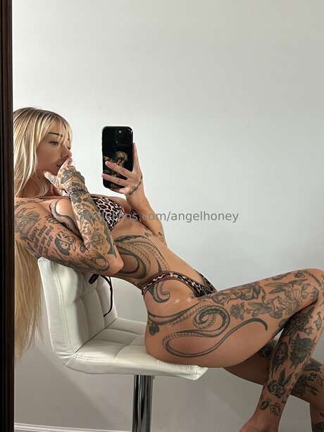 Angelhoney pornstar sex pic