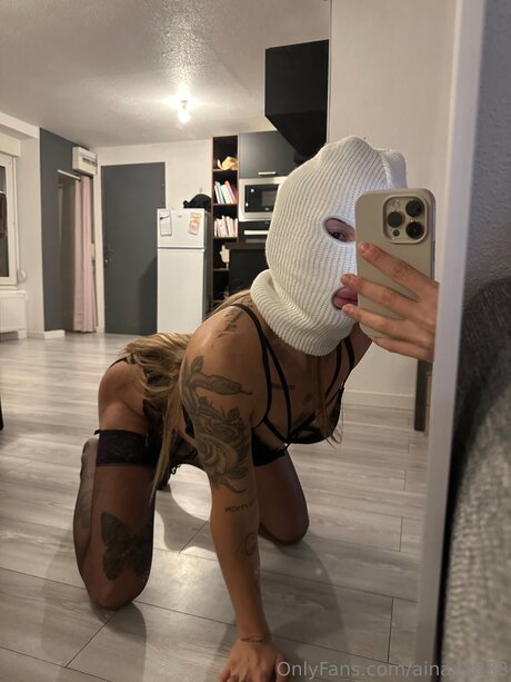 Ainaxx888 naked actress galleries