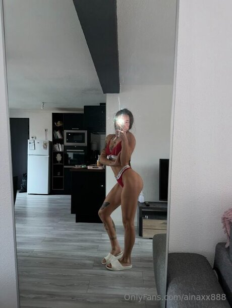 Ainaxx888 model xxx image