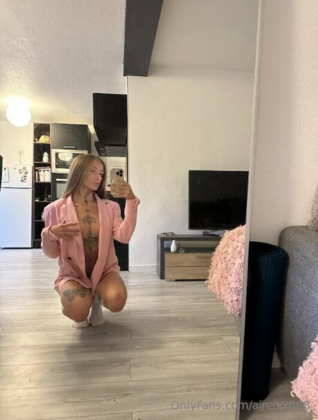 Ainaxx888 xxx star image