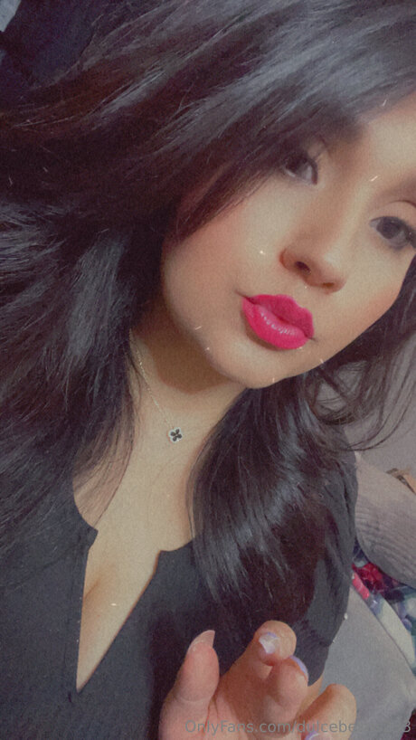 Dulcebesos233 pretty pornstar gallery