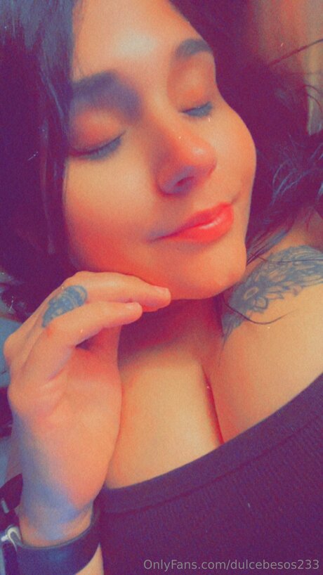 Dulcebesos233 sexy star photos