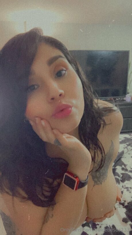 Dulcebesos233 model naked galleries