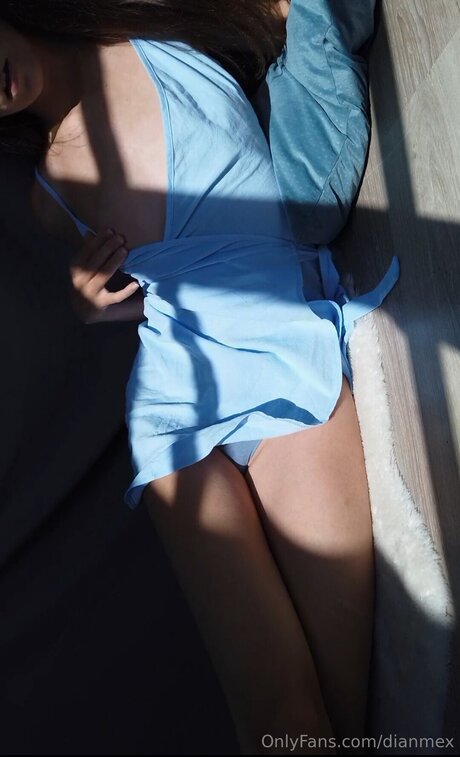 Dianmex model high quality picture