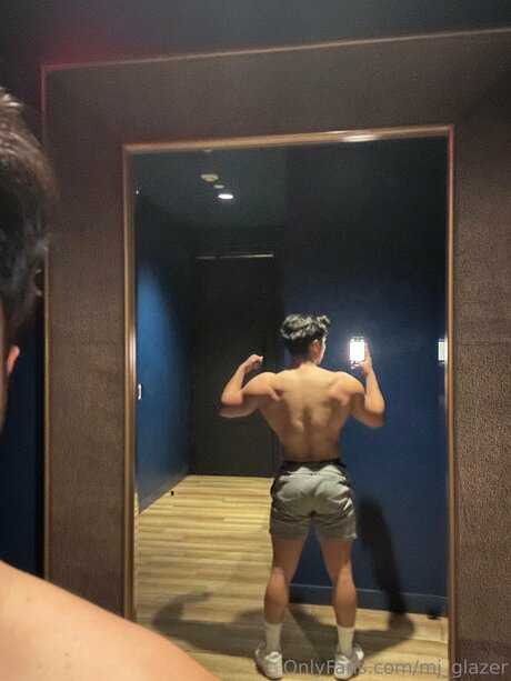 Mj Glazer nice pornstar photo