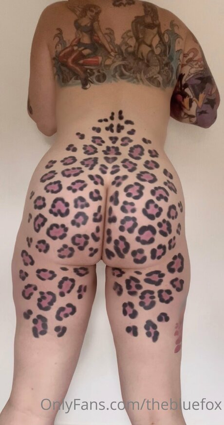 Thebluefox pretty pornstar archive